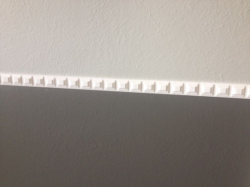 Interior Railing Painting in Waco, TX