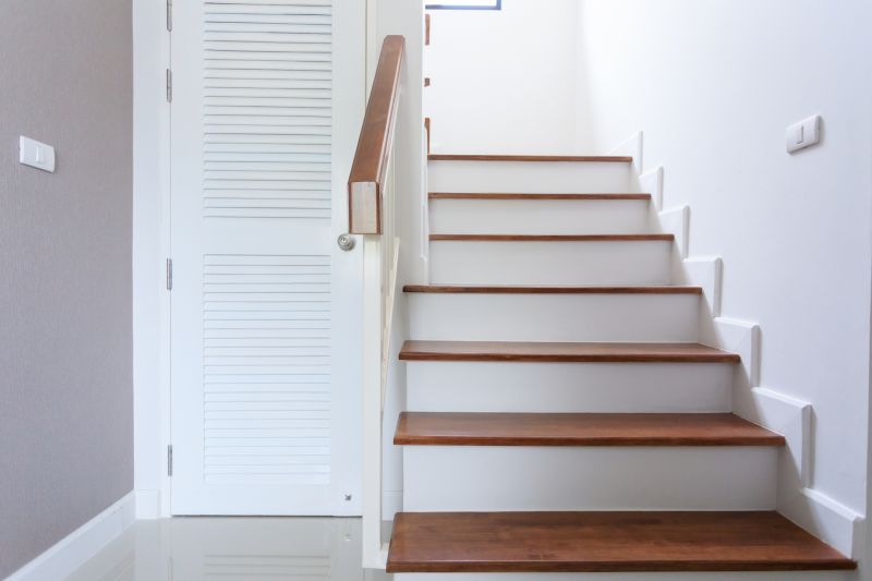 Interior Staining Service in Waco, TX