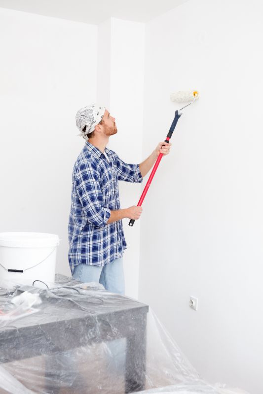 Kids Room Painting in Waco, TX