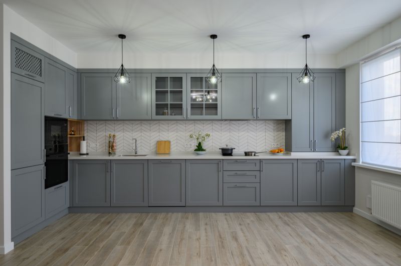 Kitchen Cabinet Refinishing in Indianapolis, IN