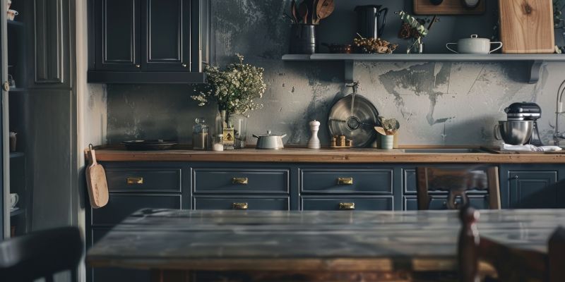 Kitchen Cabinet Refinishing in Cincinnati, OH