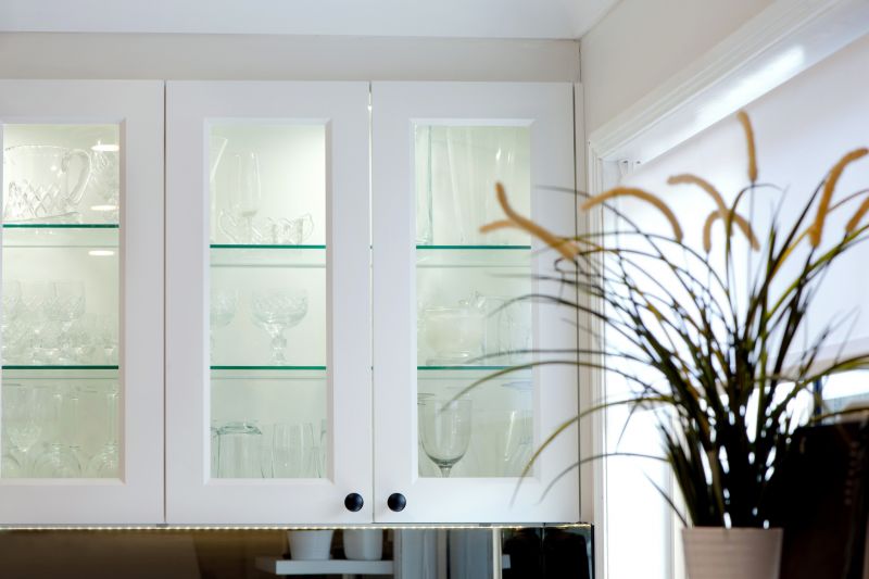 Kitchen Cupboard Refinishing in Indianapolis, IN