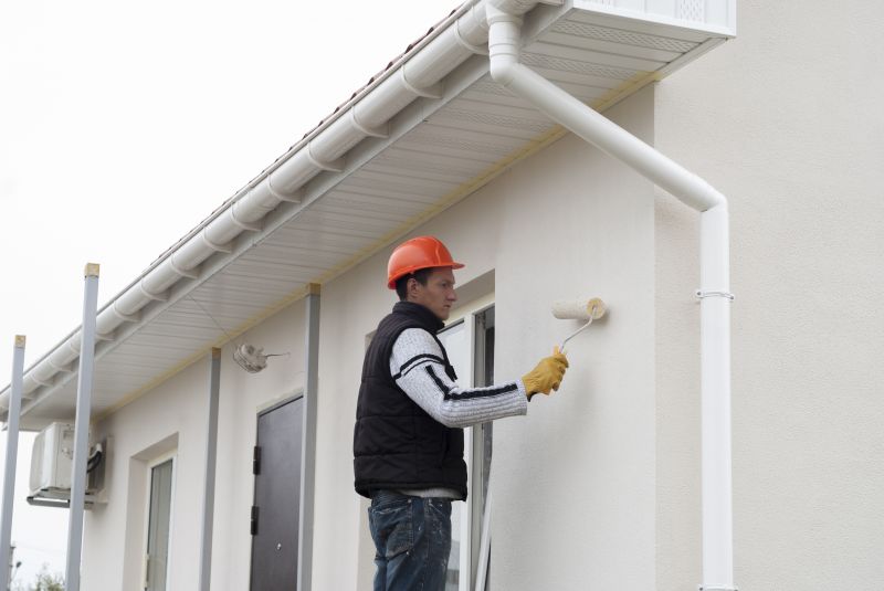 Masonry Wall Painting in Waco, TX