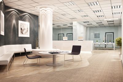 Medical Office Painting in Arvada, CO