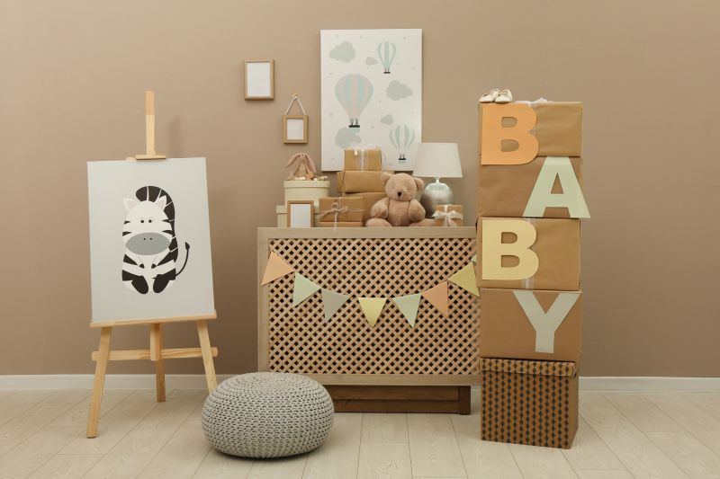 Nursery Painting in Waco, TX