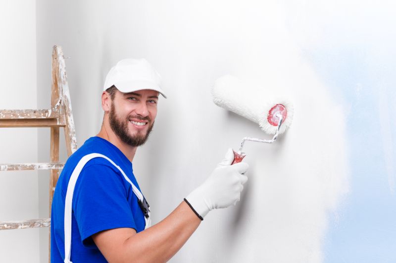 Nursery Painting in Waco, TX