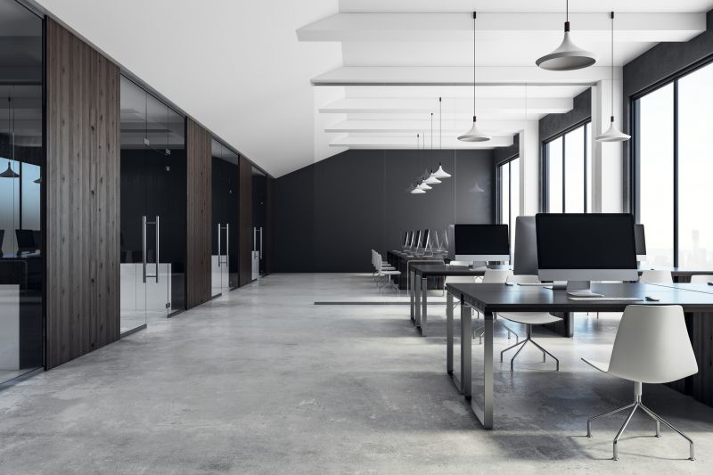 Office Building Painting in Greeley, CO