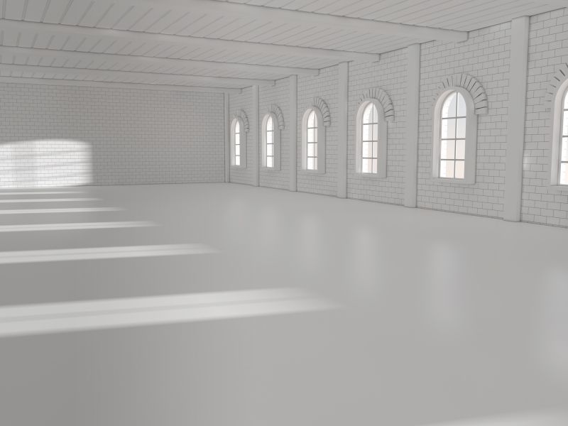 Office Painting in Arvada, CO