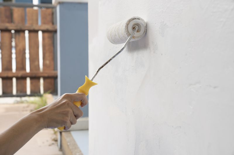 Outdoor Home Painting in Gilbert, AZ