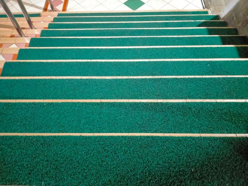 Outdoor Stairs Painting in Arvada, CO