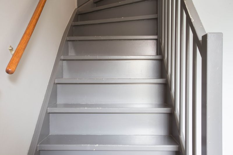 Outdoor Stairs Painting in Arvada, CO