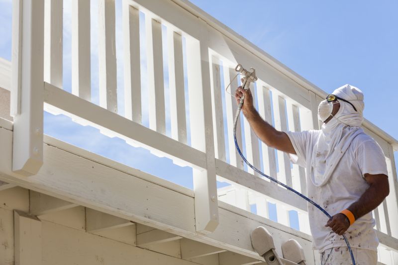 Pool Deck Painting in Waco, TX