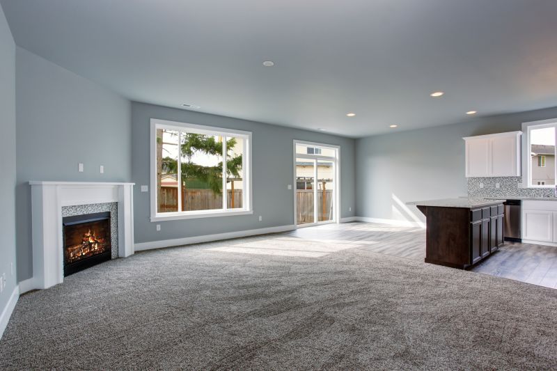 Residential Interior Painting in Waco, TX