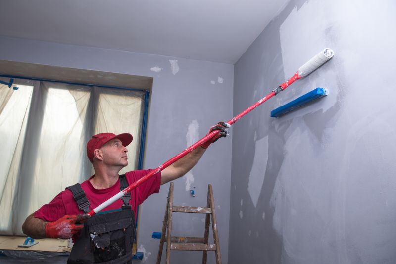 Restaurant Painting in Longmont, CO