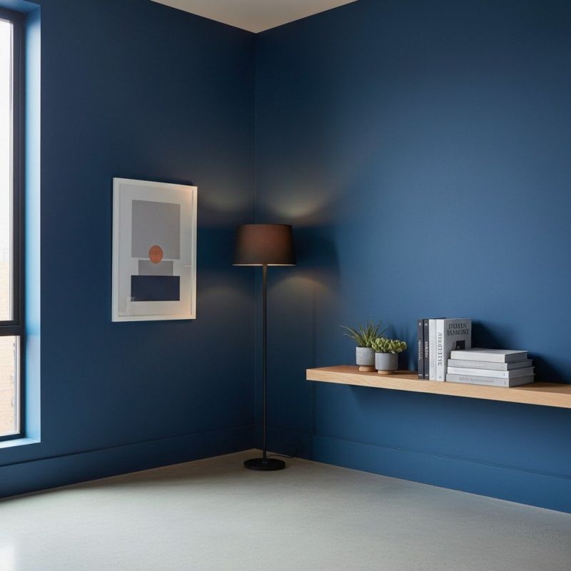 Retail Ceiling Painting in Longmont, CO
