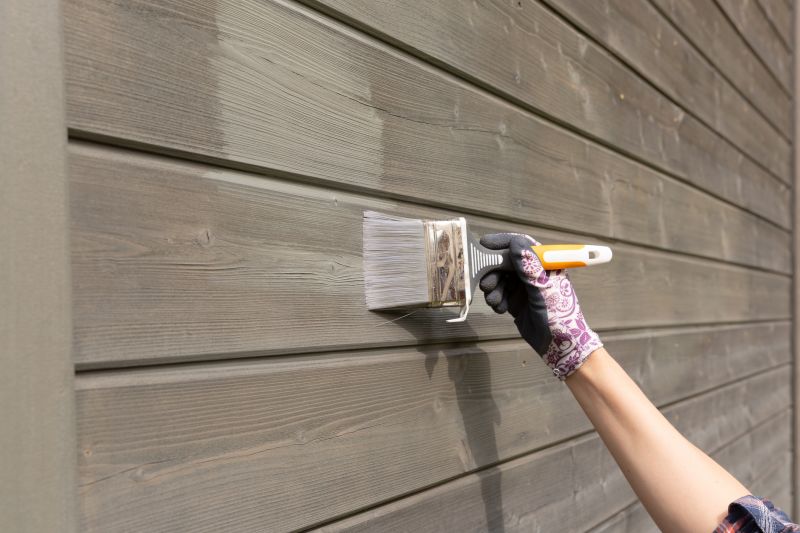 Shed Painting Service in Fort Collins, CO