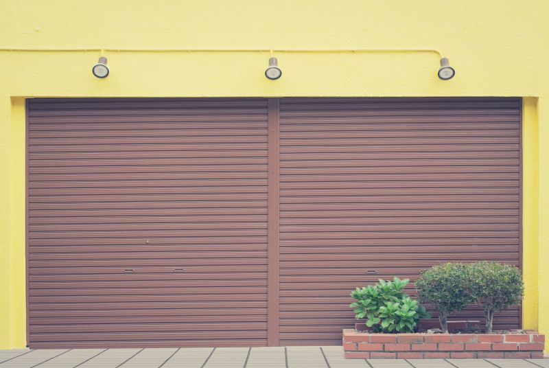 Shutter Staining in Waco, TX