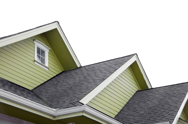 Soffit Painting in Longmont, CO