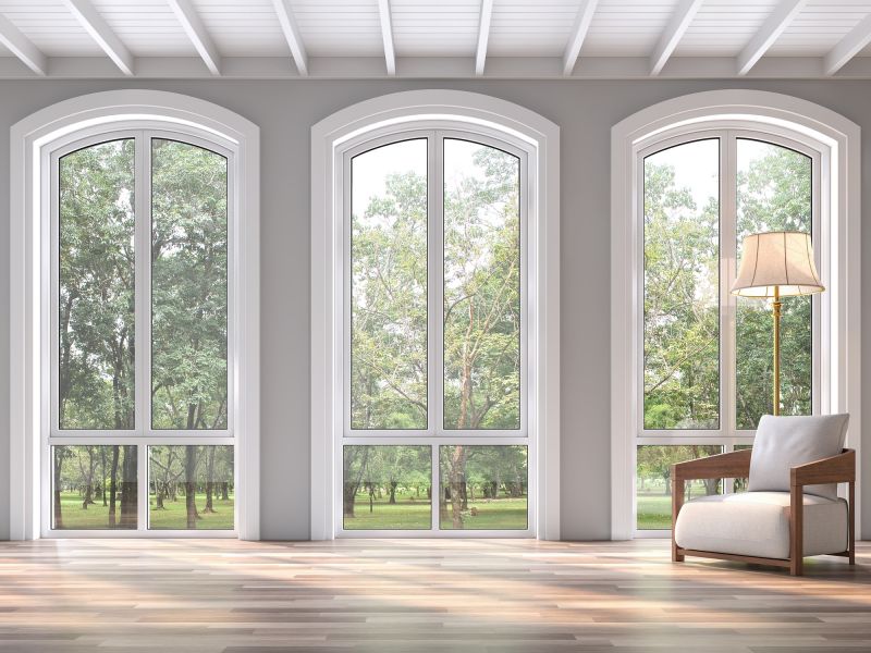 Sunroom Painting in Waco, TX