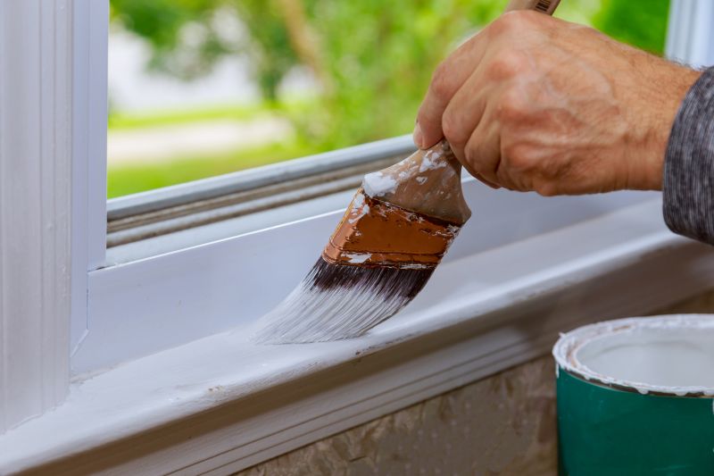 Trim Painting Service in Waco, TX