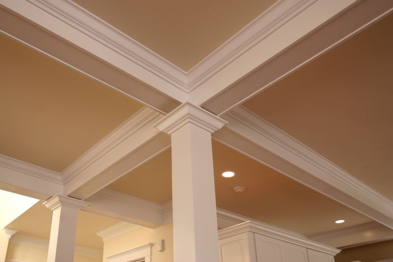 Vaulted Ceiling Painting in Waco, TX