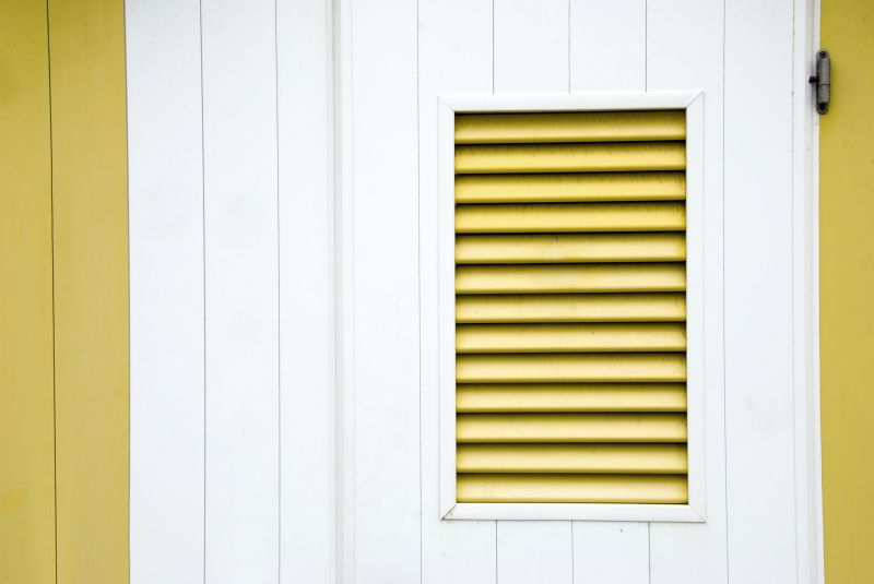 Vinyl Shutters Painting in Waco, TX
