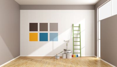 Walls Painting in Waco, TX