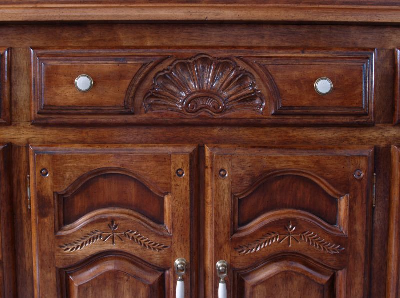 Wood Cabinet Refinishing in Dayton, OH