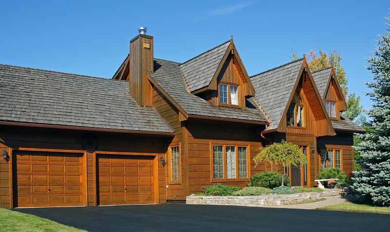 Wood Siding Staining in Longmont, CO