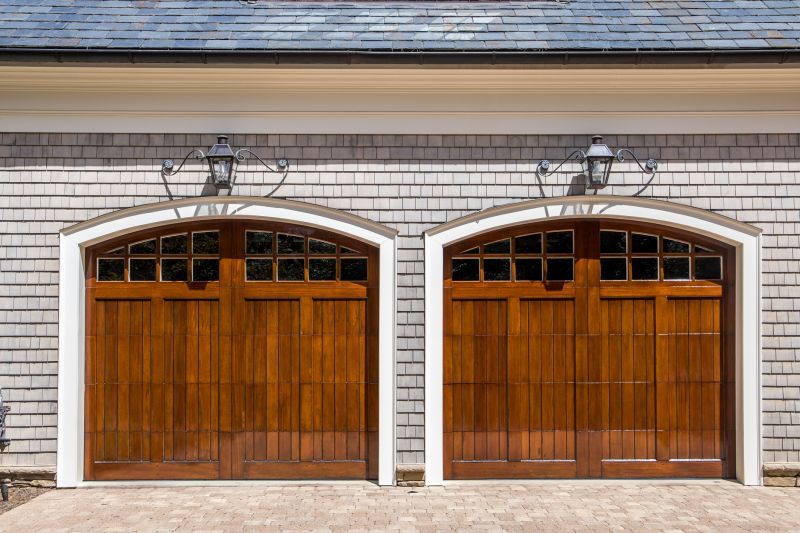 Barn Doors Painting in Boulder, CO