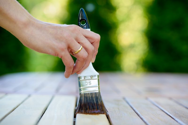 Baseboards Painting in Waco, TX