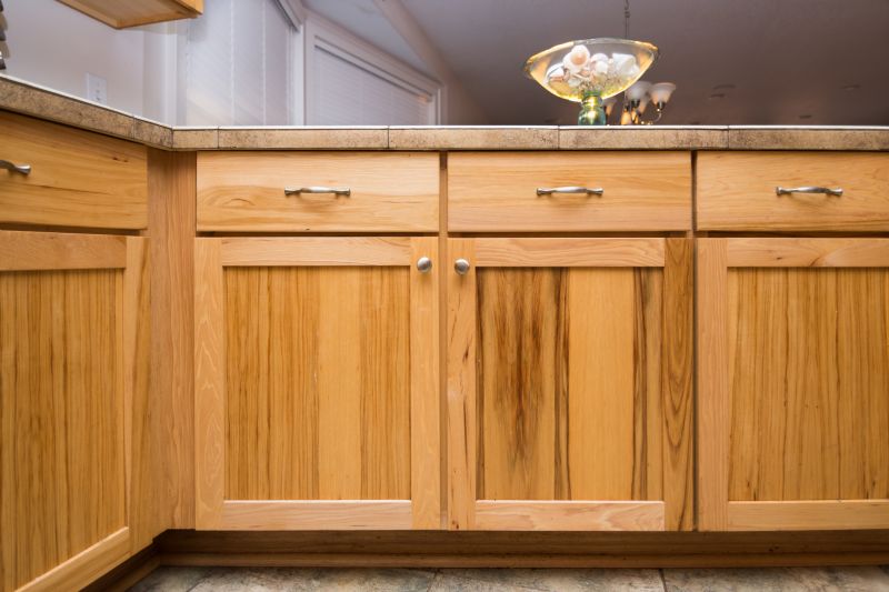 Cabinet Staining Service in Muncie, IN