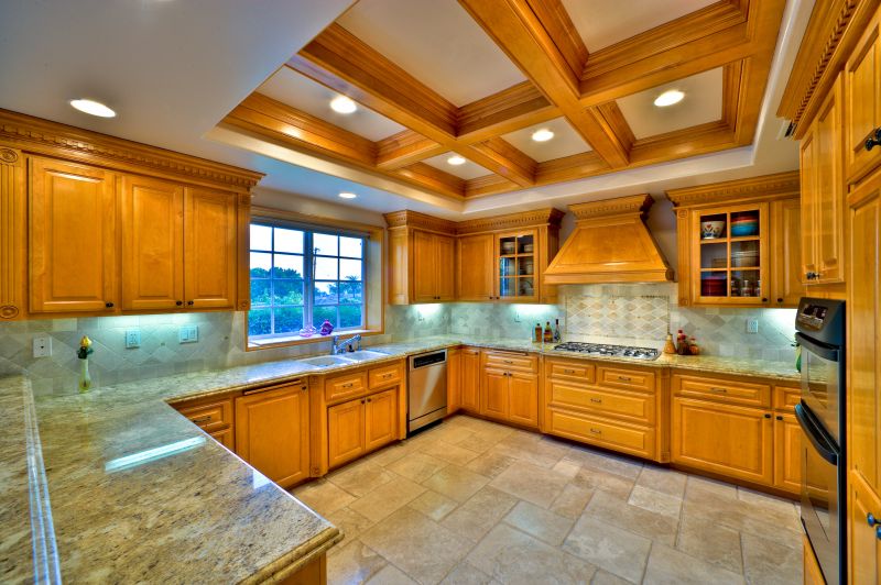 Cabinet Staining Service in Kokomo, IN