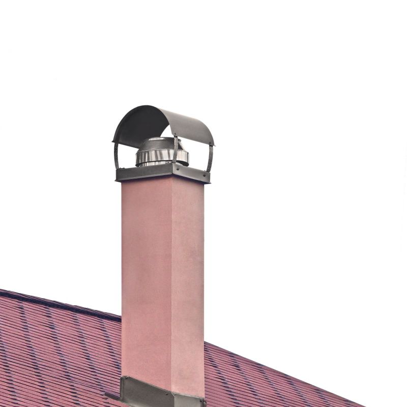 Chimney Painting in Boulder, CO