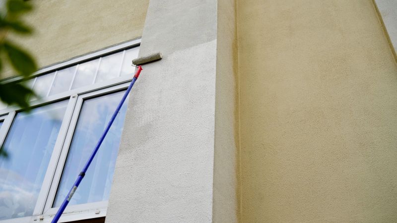 Commercial Exterior Painting in Arvada, CO