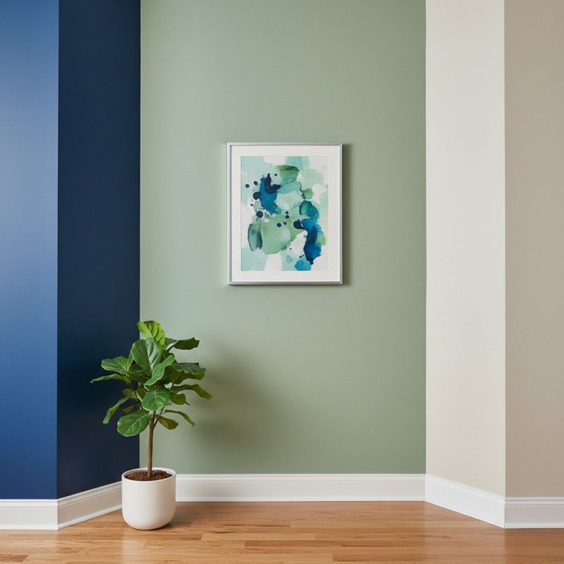 Commercial Interior Painting in Arvada, CO