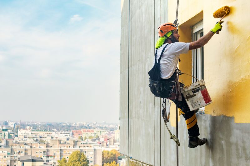 Commercial Wall Painting in Waco, TX