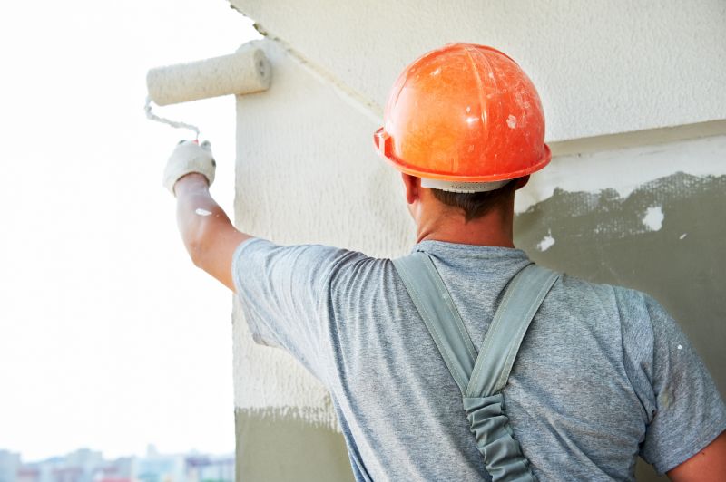 Concrete Painting Service in Waco, TX