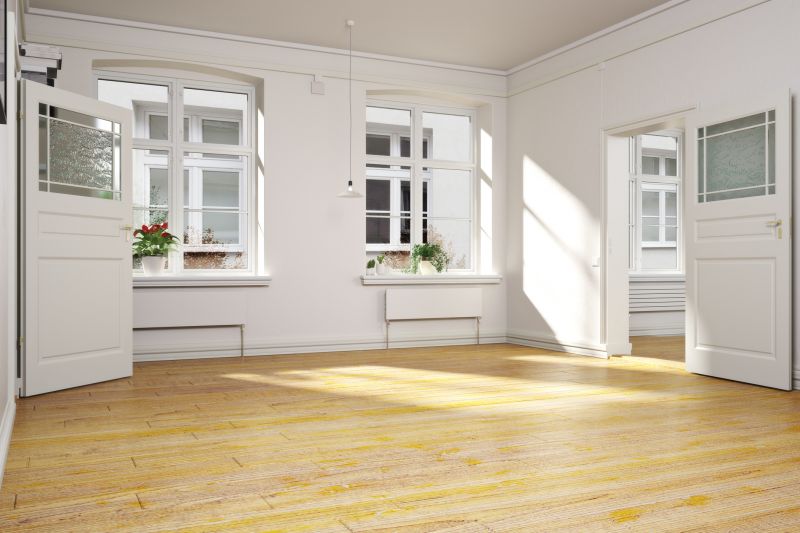 Condo Interior Painting in Waco, TX