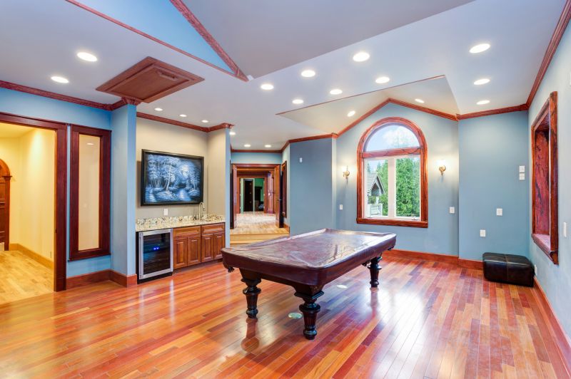 Dining Room Painting in Waco, TX