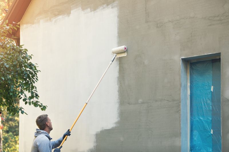 Factory Painting in Longmont, CO