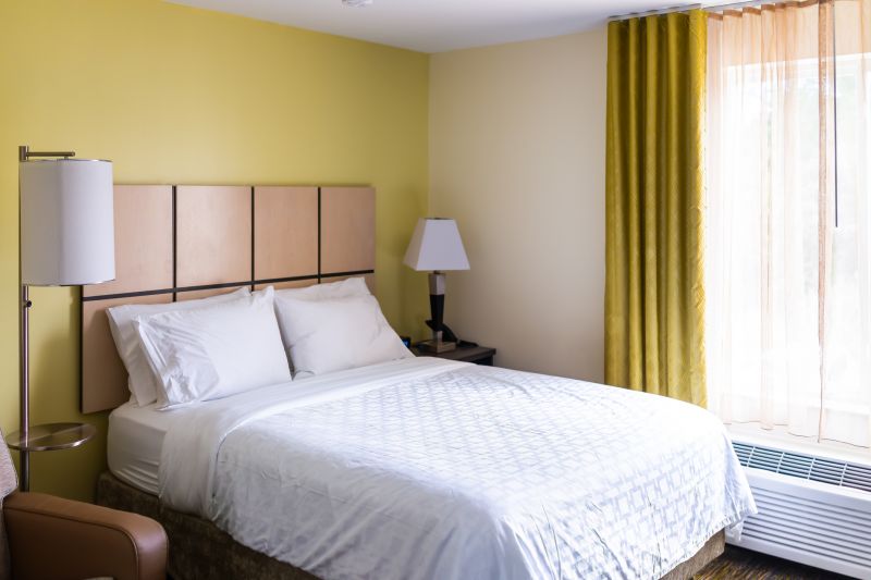 Hotel Painting in Boulder, CO