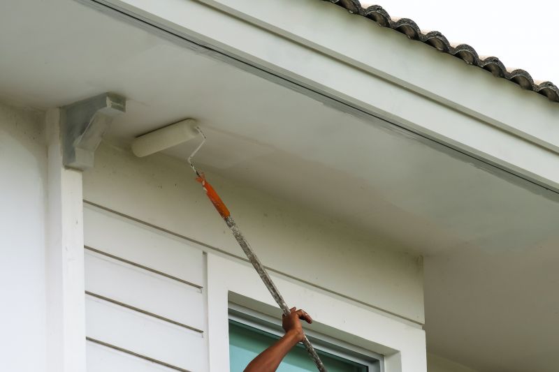 House Painting Service in Waco, TX