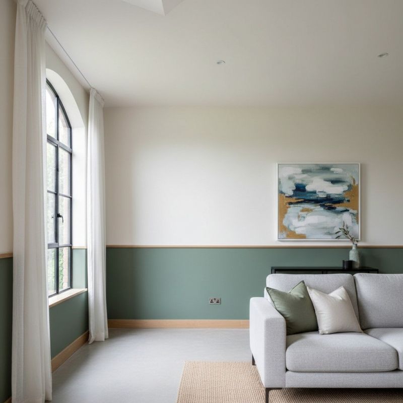 Industrial Interior Painting in Longmont, CO