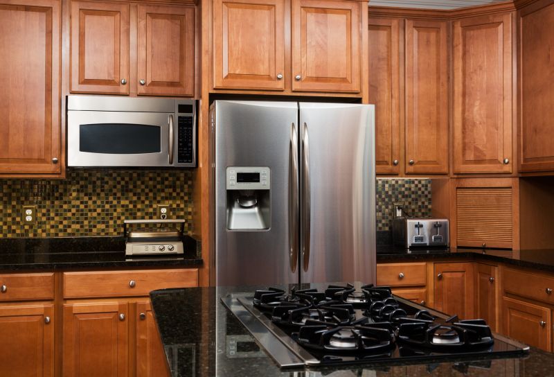 Kitchen Cabinet Refinishing in Lafayette, IN