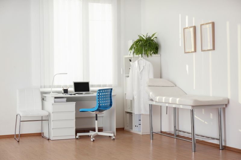 Medical Office Painting in Boulder, CO