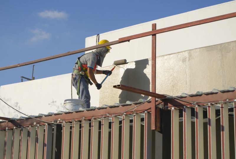 Office Building Painting in Boulder, CO