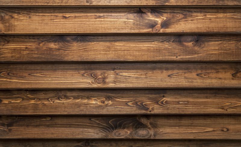 Siding Staining Service in Longmont, CO