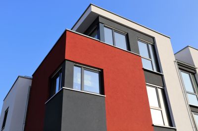 Stucco Painting in Fort Collins, CO
