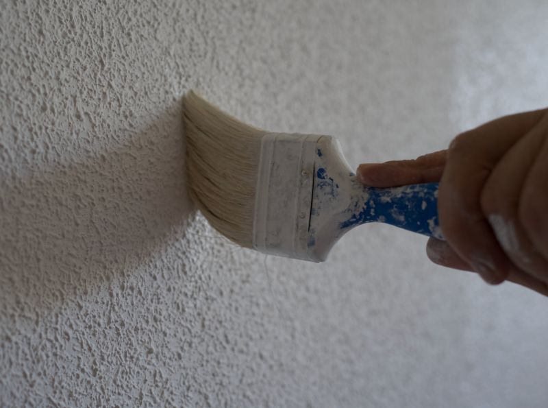 Textured Wall Painting in Waco, TX